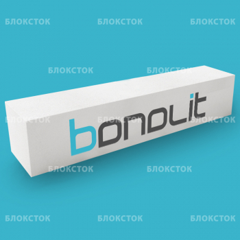 Армированные газосиликатные перемычки BONOLIT БПА 2000х300х250/1850