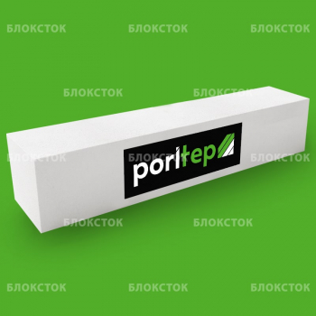 Армированные газобетонные перемычки PORITEP БПА 2500х300х250/1500