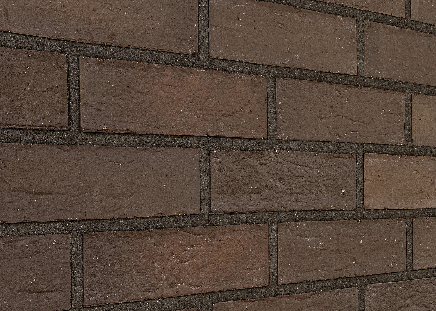 Клинкерный кирпич Plinfa Iron 2807