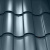 Металлочерепица Grand Line Kredo GreenCoat Pural Металлочерепица Grand Line Kredo GreenCoat Pural